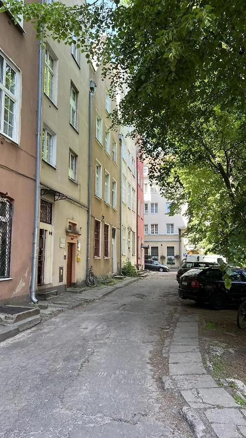 Gdansk Apartments Polonia